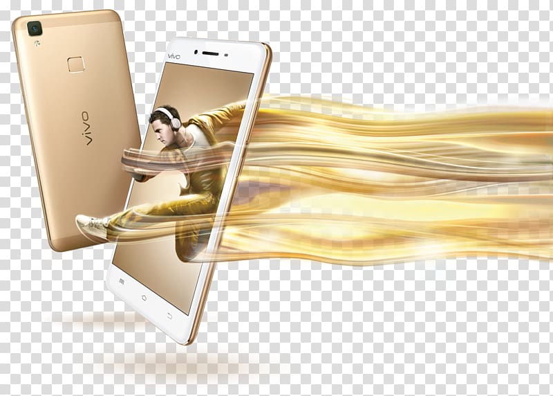 Vivo V3 Xiaomi Mi 5 Smartphone 4G, smartphone transparent background PNG clipart