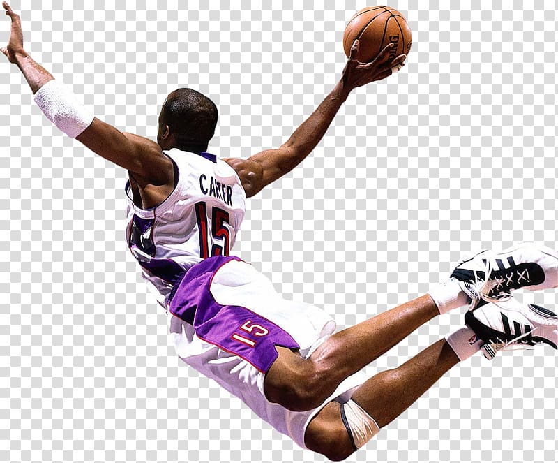 Toronto Raptors NBA Slam dunk Basketball Sport, nba transparent background PNG clipart