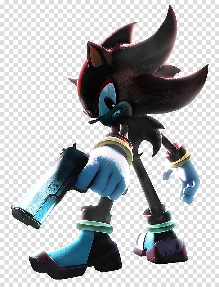 Shadow the Hedgehog Sonic Adventure 2 Knuckles the Echidna Sonic & Knuckles, hedgehog transparent background PNG clipart