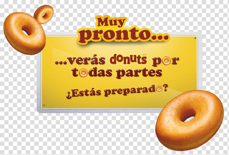 Donuts Bagel Van Pronto Cuisine, bagel transparent background PNG clipart