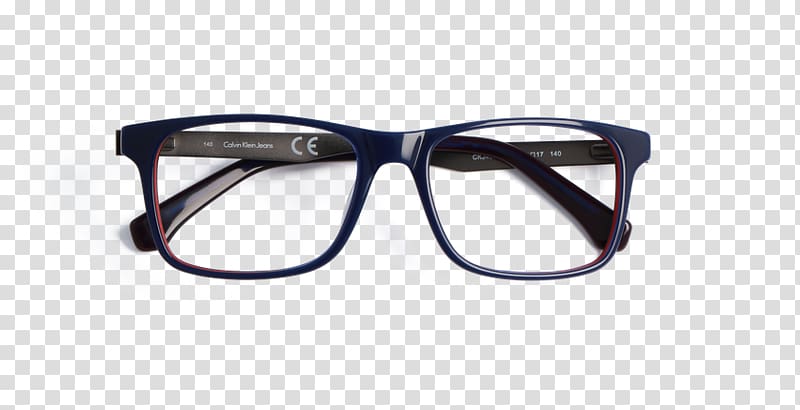 Specsavers Glasses Calvin Klein Designer Fashion, folded jeans transparent background PNG clipart