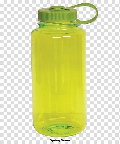 Water Bottles Glass bottle Nalgene Plastic bottle, bottle transparent background PNG clipart
