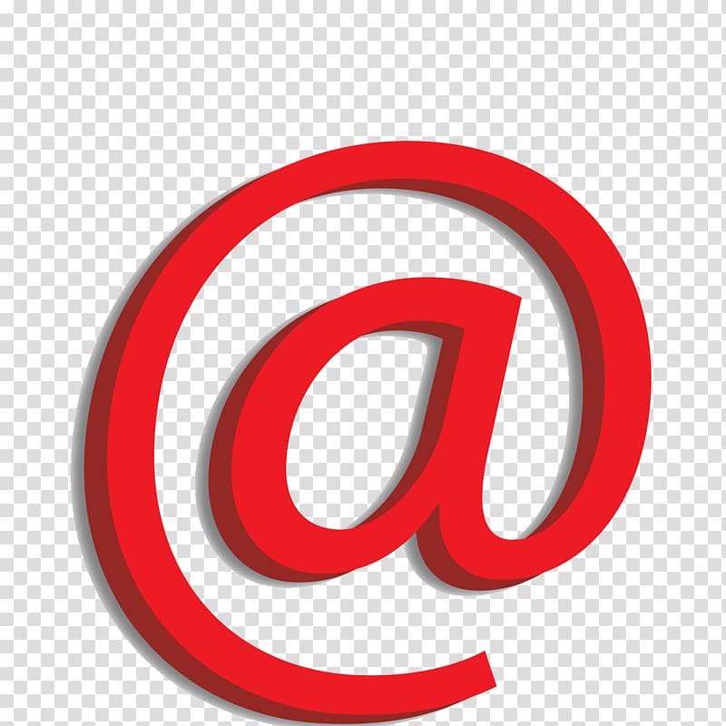Email address Othot Signature block Volvo Cars, email transparent background PNG clipart