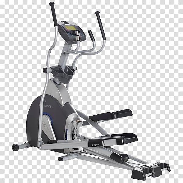Elliptical Trainers Exercise equipment Treadmill Physical fitness, fitness action transparent background PNG clipart
