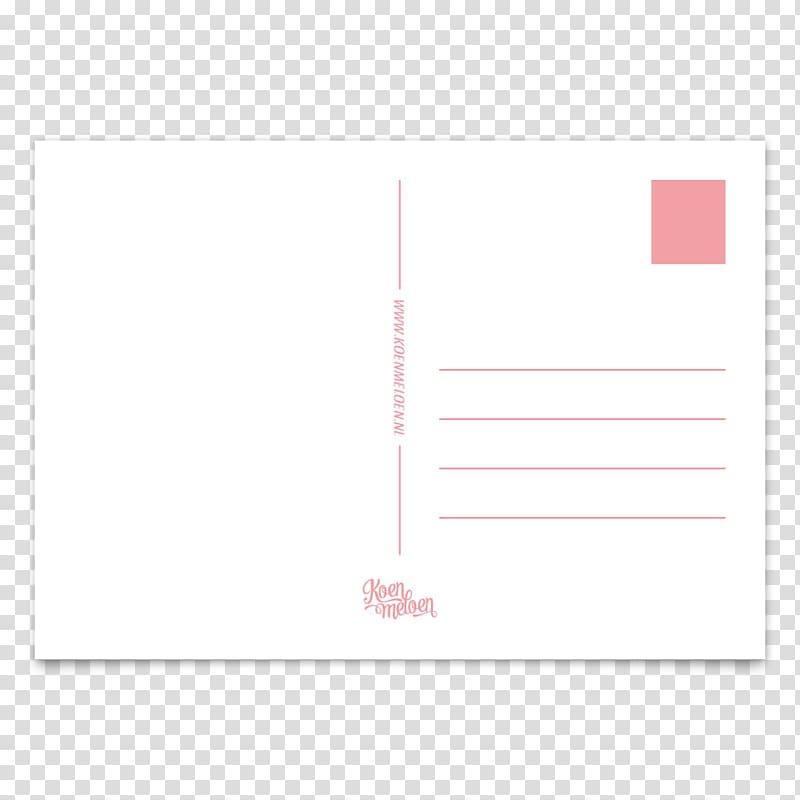Paper Pink M Diagram Line, baby cart transparent background PNG clipart