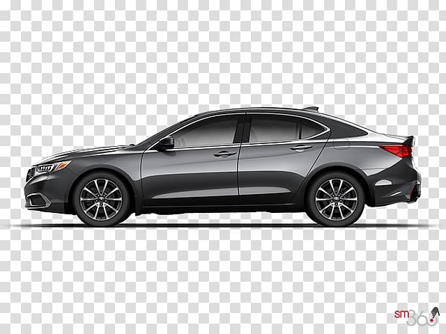 2019 Acura TLX 2018 Acura TLX Car, car transparent background PNG clipart