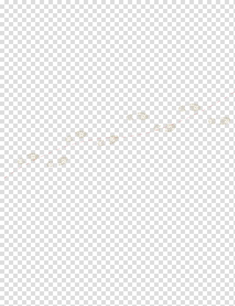 Line Shoe Font, woodland nursery transparent background PNG clipart