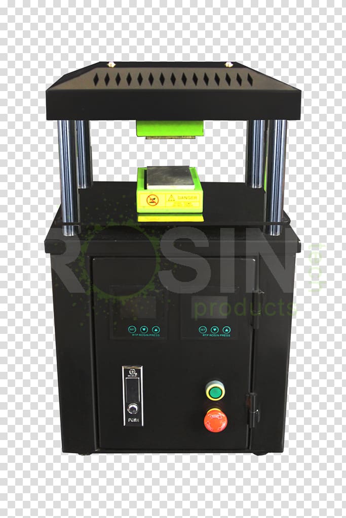 Heat press Rosin Technology Manufacturing, technology transparent background PNG clipart