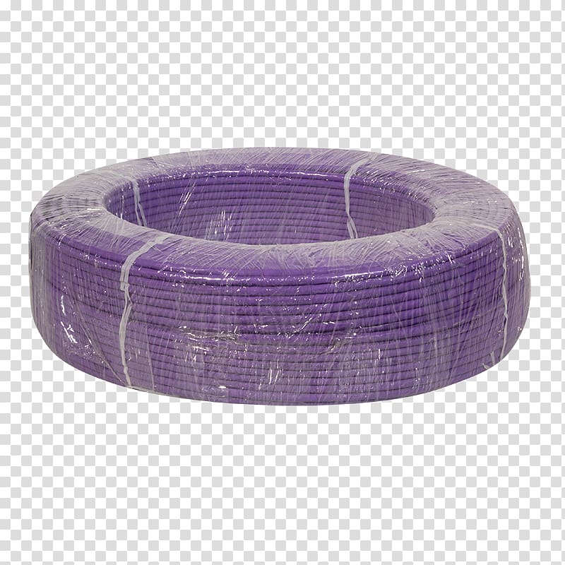 Electrical cable Network Cables 93656 GOOBAY, Patch cord (S/FTP6A-CU-005BL) Violet Twisted pair, violet transparent background PNG clipart
