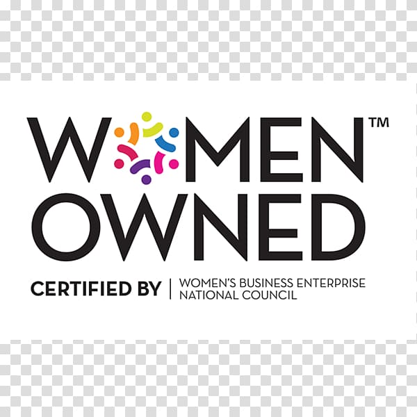 Woman owned business Logo Company, Business transparent background PNG clipart