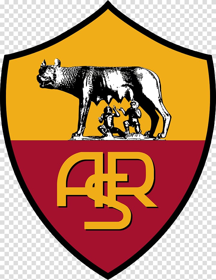 A.S. Roma Rome Serie A Foot Ball Club di Roma Roma Roma, others transparent background PNG clipart