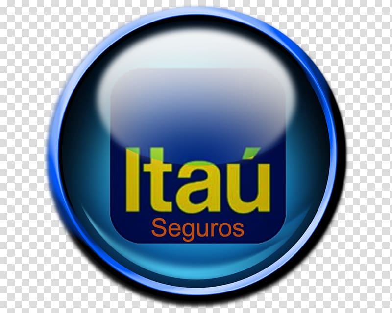 Insurance Banco Itaú Itaú Unibanco Itaú Seguros S.A. Porto Seguro S.A., itau transparent background PNG clipart