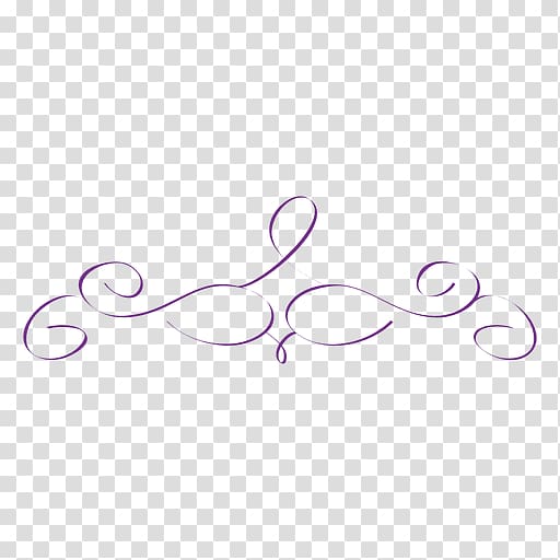 Violet Purple Lilac Lavender Pink, wedding ornament transparent background PNG clipart