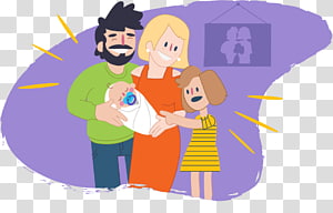 Family Child , Family transparent background PNG clipart thumbnail