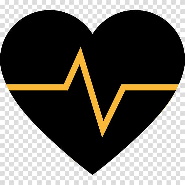 Heart Computer Icons Kabar Cardiovascular disease, heart transparent background PNG clipart