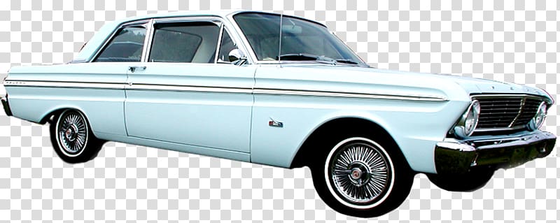 Car Ford Falcon Ford Motor Company Ford Consul Classic, Ford Falcon transparent background PNG clipart