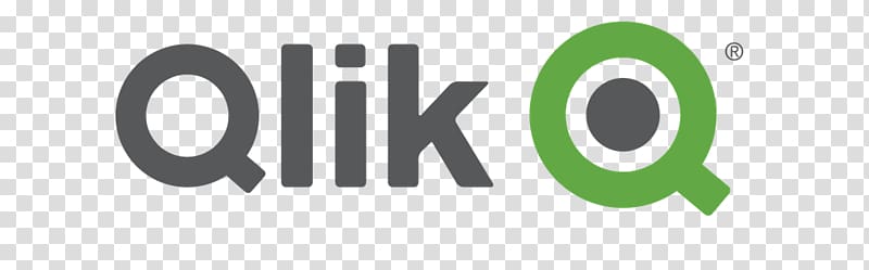 Logo Qlik Dti Consultores Information technology Business intelligence, gaap accounting mergers transparent background PNG clipart