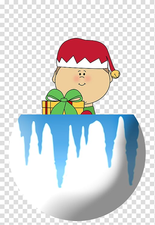 Christmas elf , santas snow rush transparent background PNG clipart