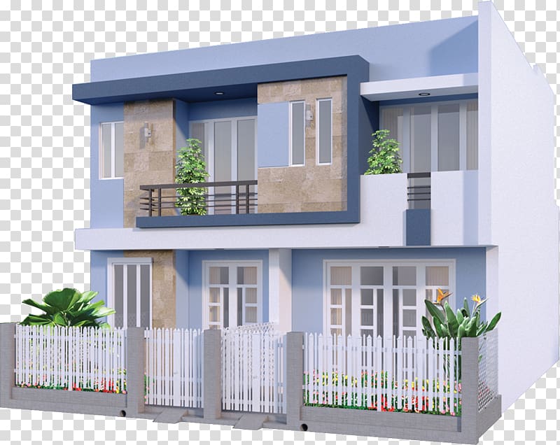 House District 12, Ho Chi Minh City Residential area Siding Cát Tường Phú Sinh, house transparent background PNG clipart