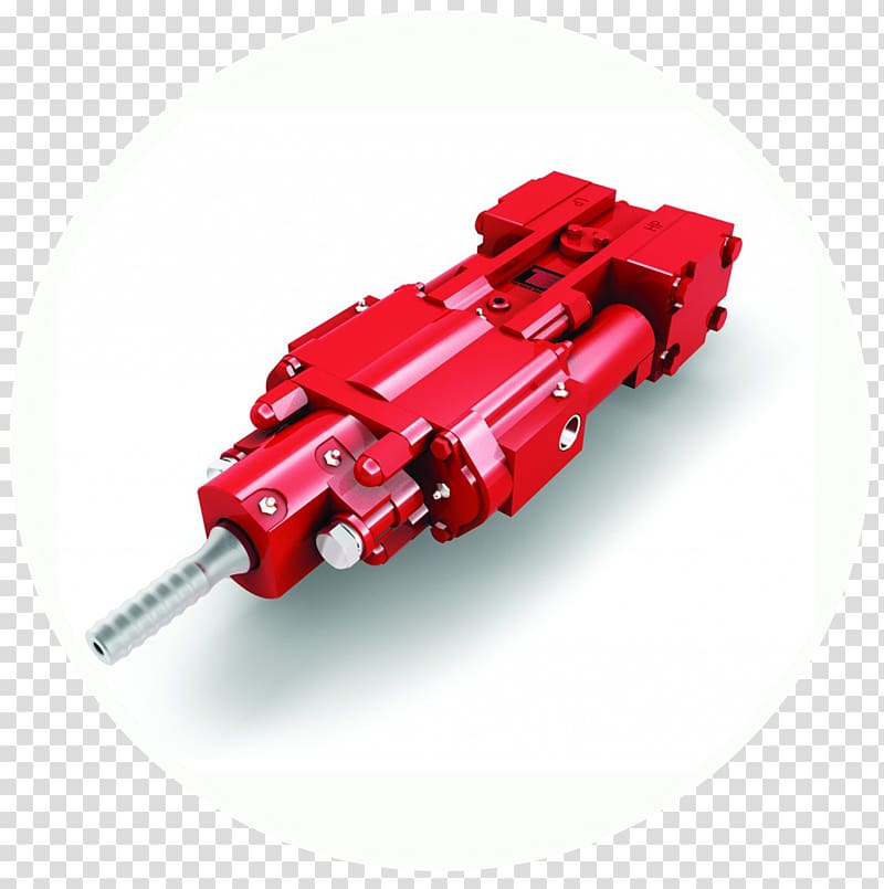 Drilling rig Augers Drifter Tool Machine, excavator transparent background PNG clipart