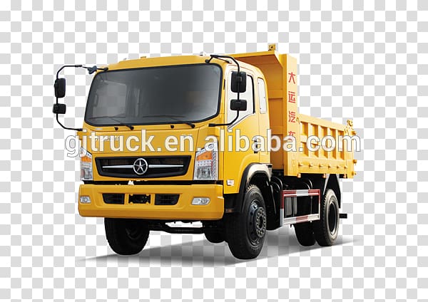 Car Commercial vehicle Tow truck, tipper truck transparent background PNG clipart