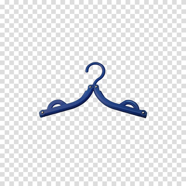 Clothes hanger Clothes horse Travel, Portable Travel Travel essential travel plastic racks transparent background PNG clipart