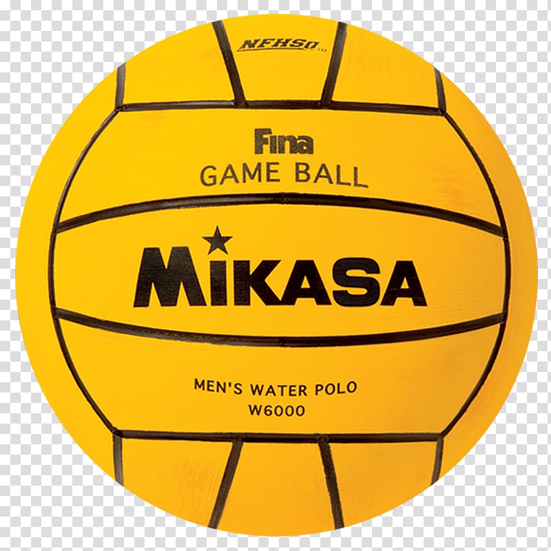FINA Water Polo World League Water polo ball Mikasa Sports, football shoot transparent background PNG clipart