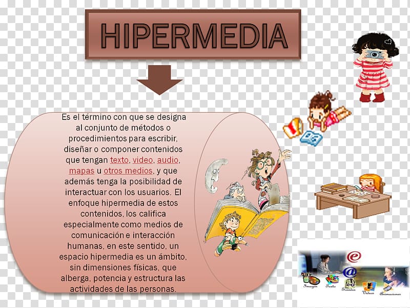 Hypermedia Cartoon Material, taino transparent background PNG clipart