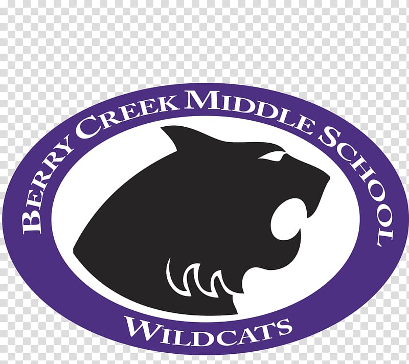 Berry Creek Middle School Yearbook Logo Berry Creek Road, school transparent background PNG clipart