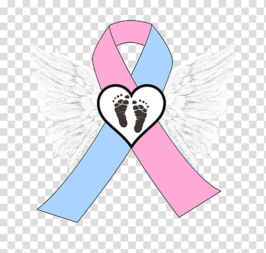 Pregnancy and Infant Loss Remembrance Day Stillbirth Miscarriage, Wings Of Hope Family Crisis Service transparent background PNG clipart