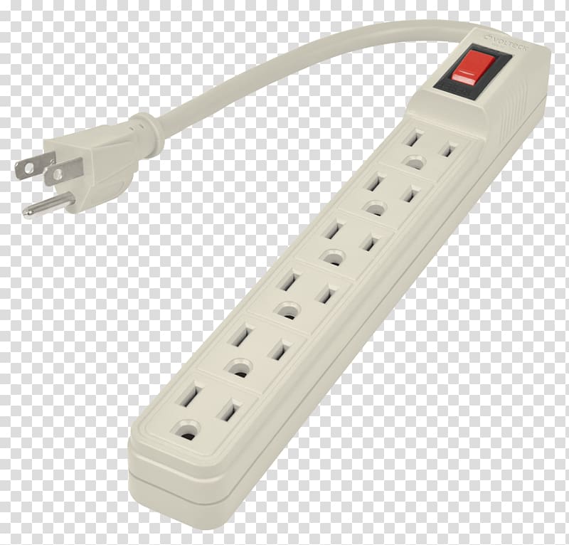 Power Strips & Surge Suppressors Electrical cable Extension Cords Electrical Switches Electrical Wires & Cable, protection transparent background PNG clipart