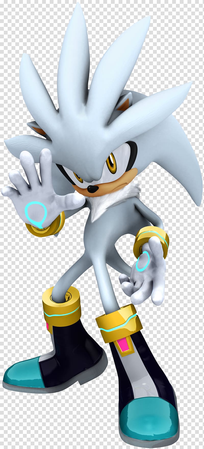 Sonic the Hedgehog Sonic Unleashed Sonic & Knuckles Doctor Eggman Knuckles the Echidna, silver transparent background PNG clipart