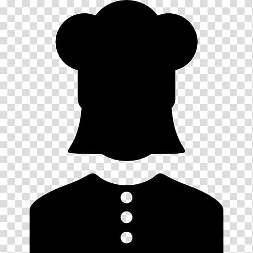 Computer Icons , female chef transparent background PNG clipart