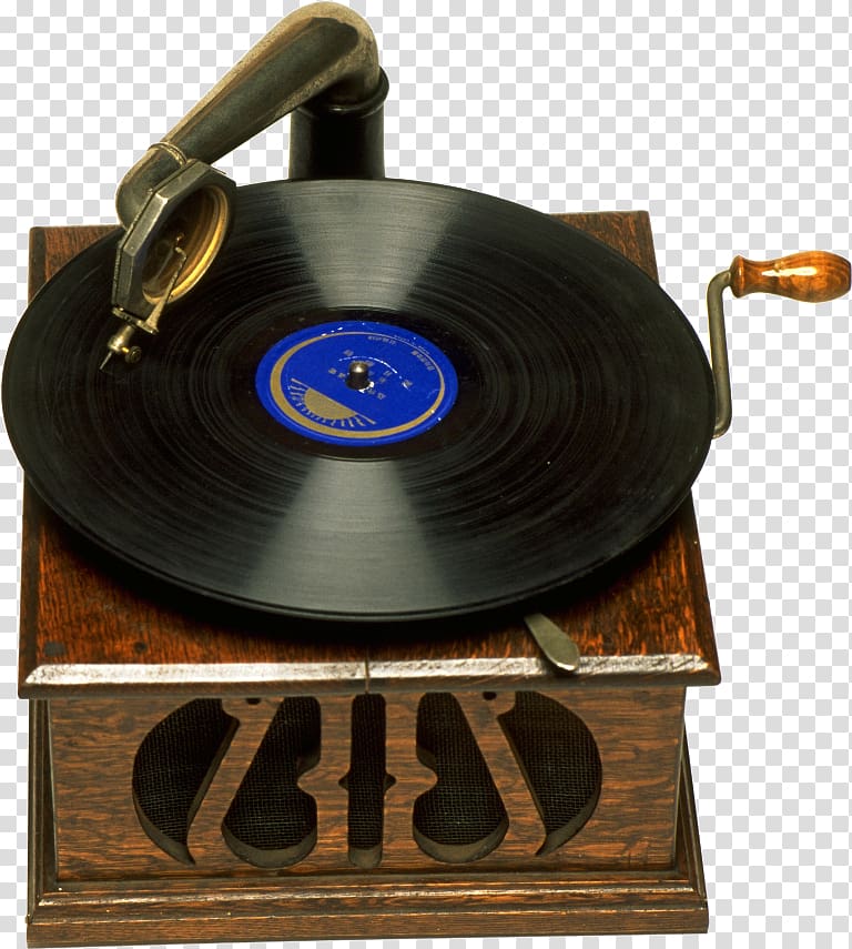 Phonograph record Gramophone Patefon, others transparent background PNG clipart
