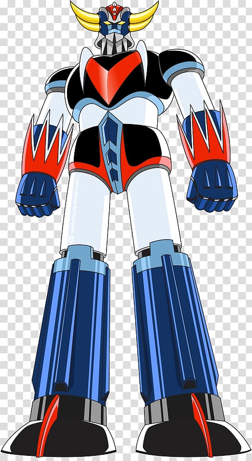 Mazinger Z Animated film Mecha Wikia Anime, Anime transparent background PNG clipart