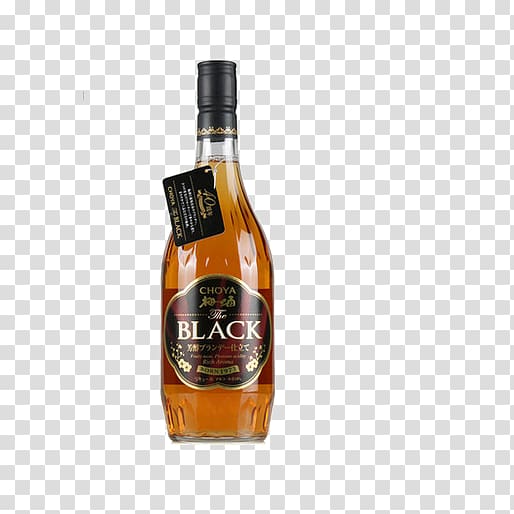 Whisky Liqueur Wine Mead Maesil-ju, Japan pretty Yamei wine transparent background PNG clipart