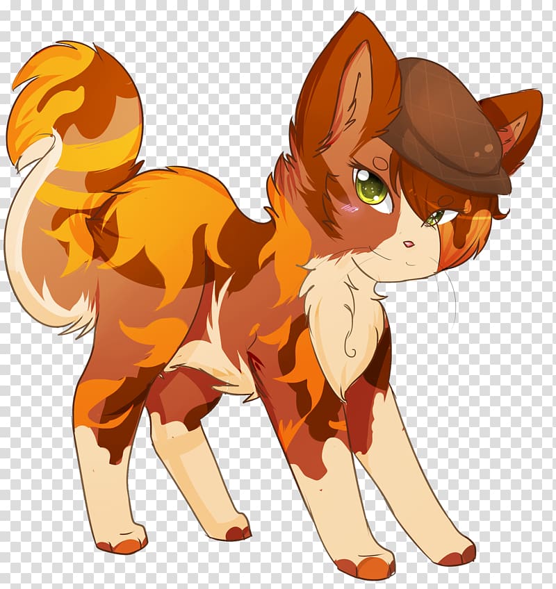 Lion Pony Horse Cat Canidae, Side Road transparent background PNG clipart