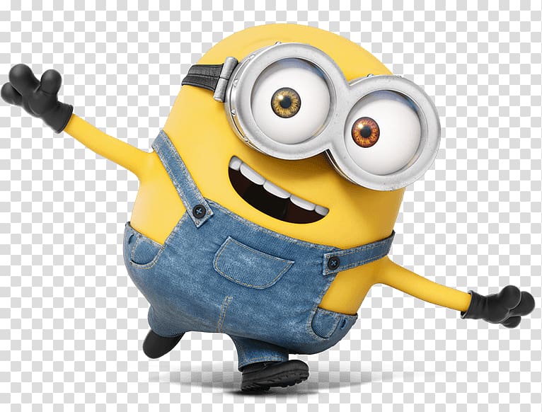 Despicable Me Minion Bob The Minion Minions Despicable Me Minion 
