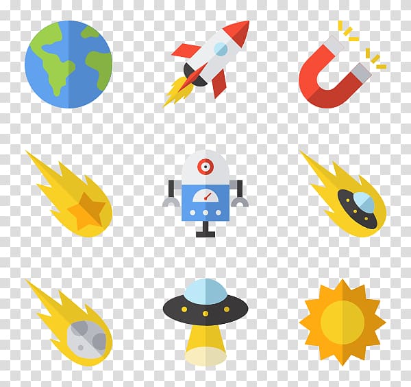 Computer Icons Planet Astronomy, astronomy transparent background PNG clipart