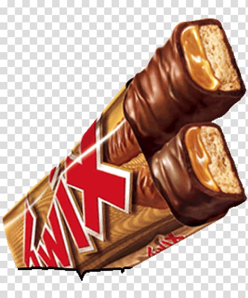 Twix Chocolate bar Butterfinger Crunchie Candy bar, candy transparent background PNG clipart