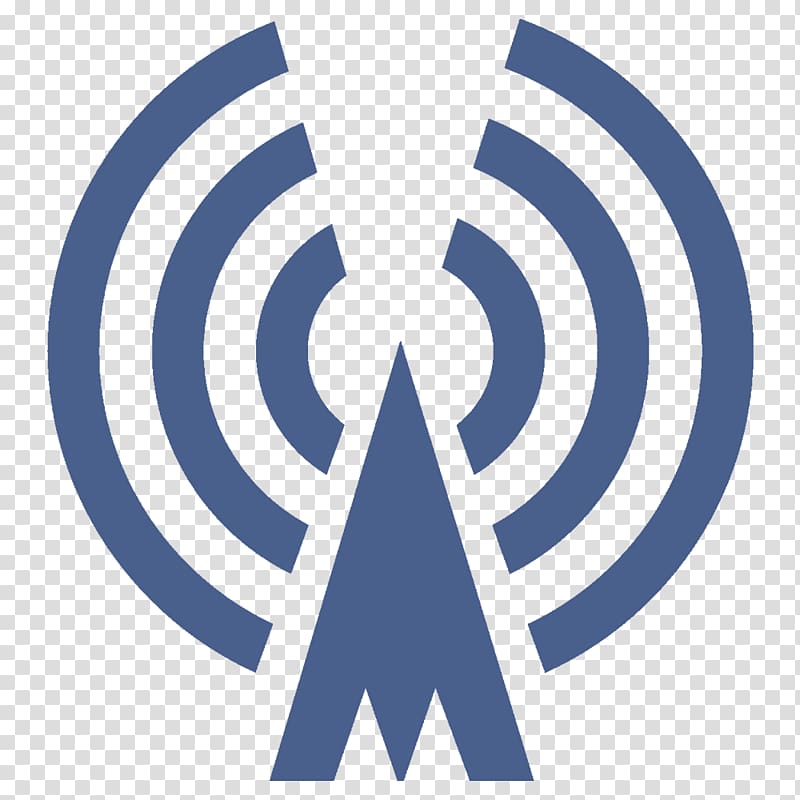Signal Communication Radio repeater Wireless, Congregation transparent background PNG clipart