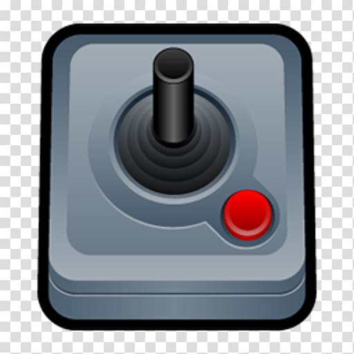 Joystick Xbox 360 GameCube Computer Icons MAME, joystick transparent background PNG clipart