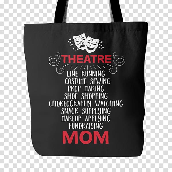 Tote bag Hoodie Handbag Theatre Bluza, Theater front transparent background PNG clipart