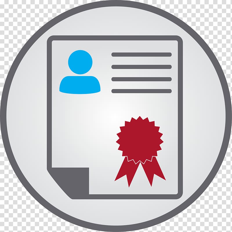 Computer Icons Professional certification Diploma, training transparent background PNG clipart