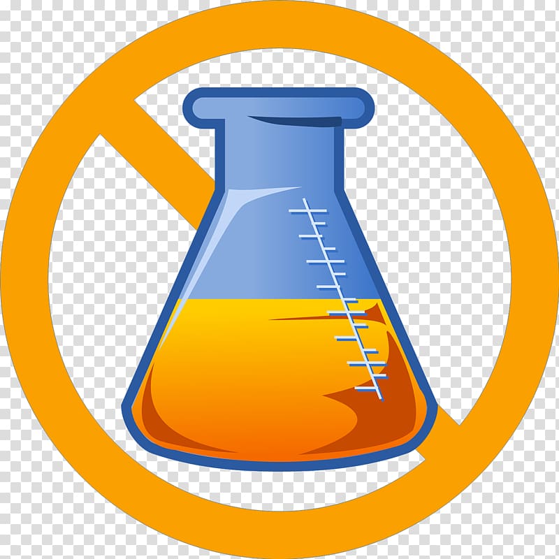 Chemistry Laboratory Flasks T-shirt, T-shirt transparent background PNG clipart