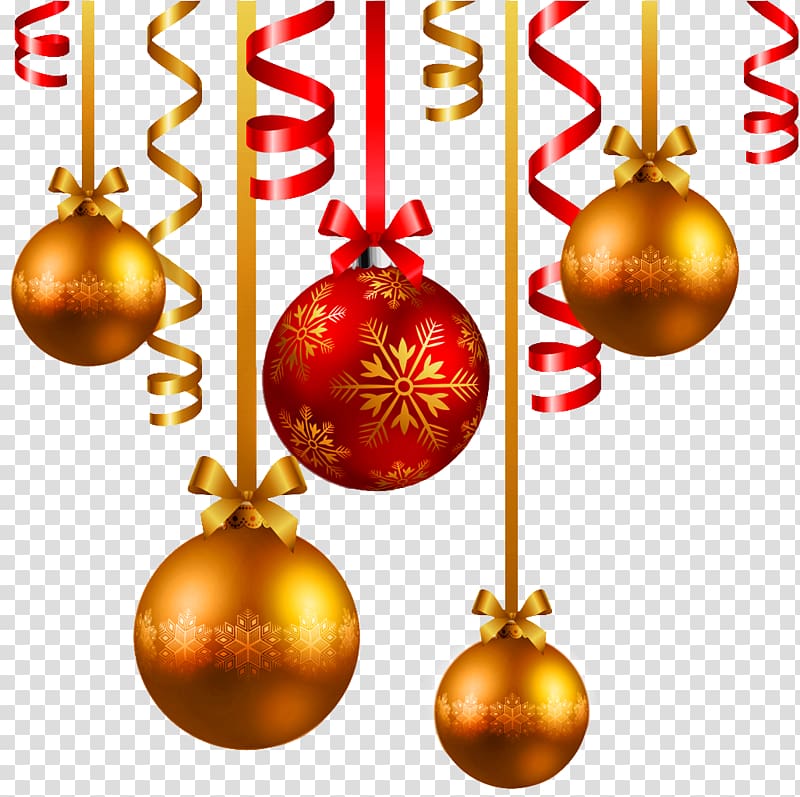 Christmas ornament Bombka Christmas decoration , ariel transparent background PNG clipart
