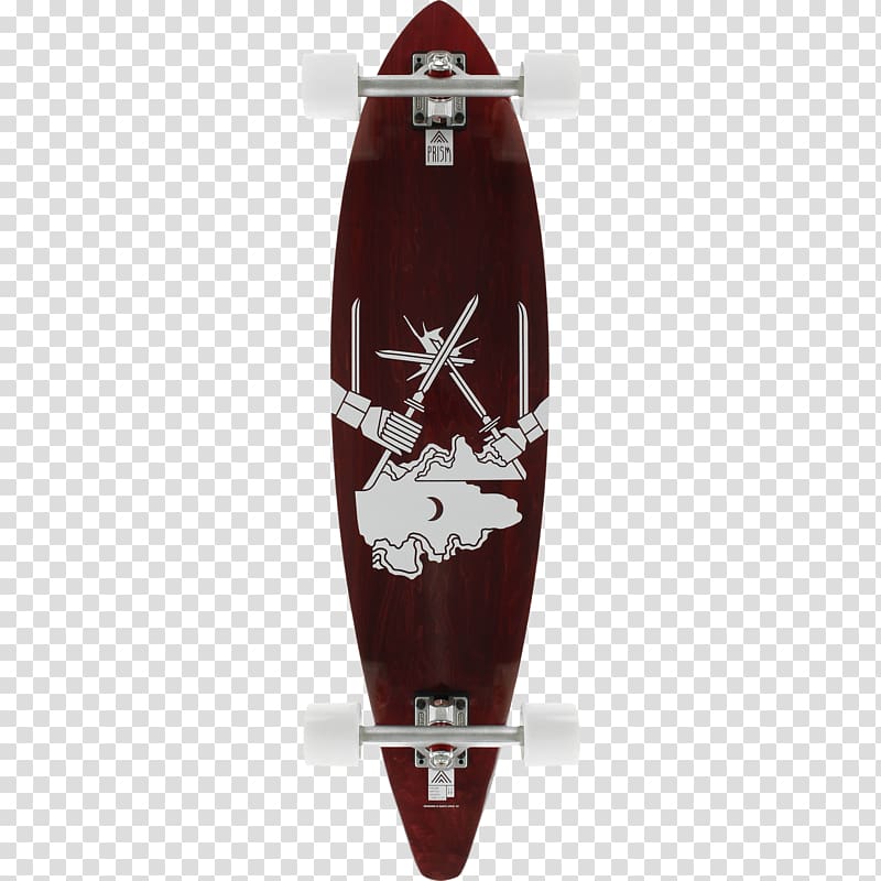 Skateboarding Longboard Tallboy Cruising, skateboard transparent background PNG clipart