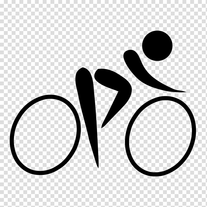 Cycling Summer Olympic Games Bicycle , cycle transparent background PNG clipart