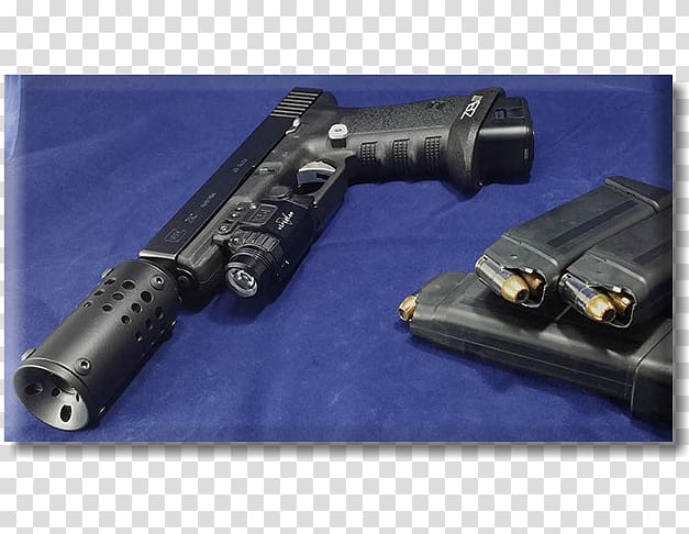 Trigger Firearm Ammunition Air gun, muzzle flash simulator transparent background PNG clipart
