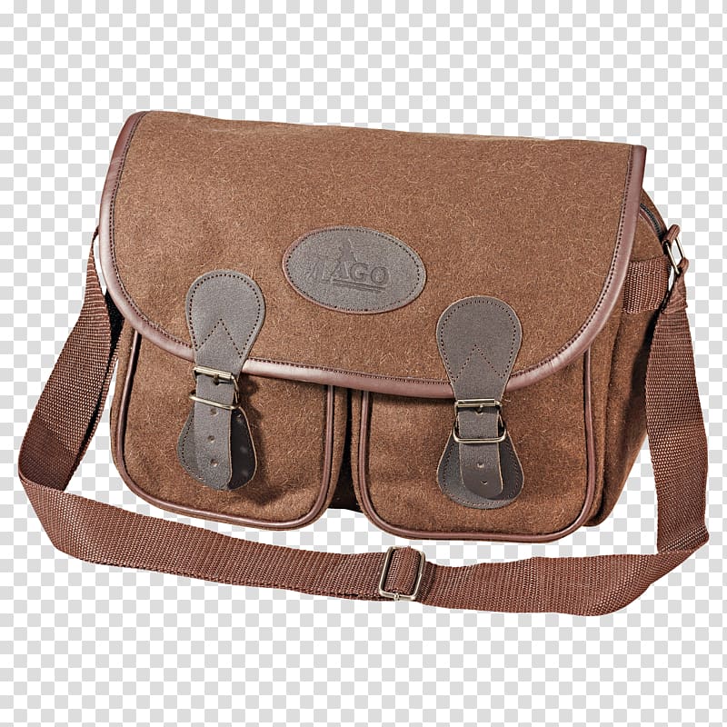 Messenger Bags Leather Hunting Clothing, shoulder bags transparent background PNG clipart